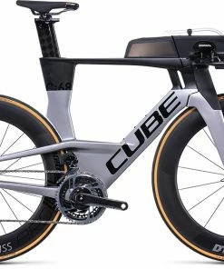 Cube AERIUM C:68 SLT HIGH