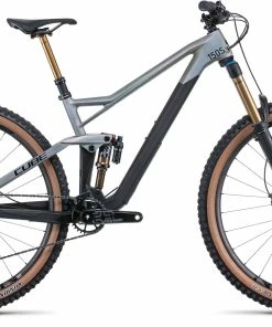 Cube STEREO 150 C:68 SLT 29