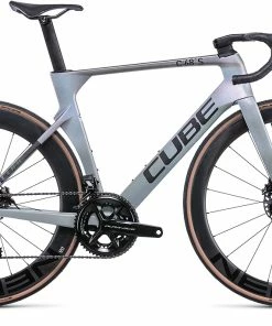 Cube LITENING C:68X SLT