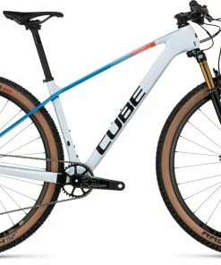 Cube ELITE C:68X SLX Teamline