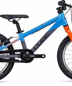 Cube CUBIE 160 V-BREAK Actionteam