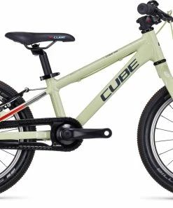 Cube CUBIE 160 V-BREAK