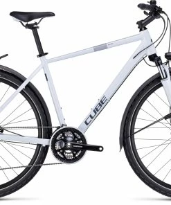 Cube NATURE PRO ALLROAD