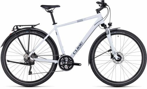 Cube NATURE PRO ALLROAD 2 Cube NATURE PRO ALLROAD -magasin de vélo 646200