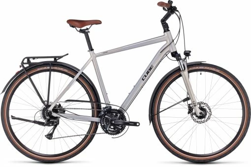 Cube TOURING PRO 1 Cube TOURING PRO -magasin de vélo 648150