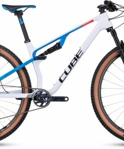 Cube AMS ZERO99 C:68X SLX