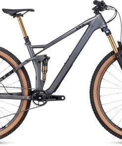 Cube STEREO ONE22 HPC SLT 29