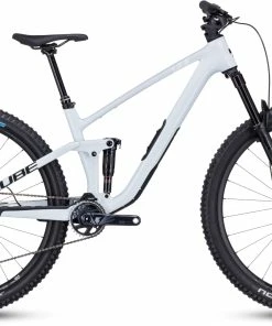 Cube STEREO ONE44 C:68X SLX