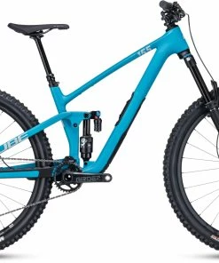 Cube STEREO ONE55 C:62 SLX