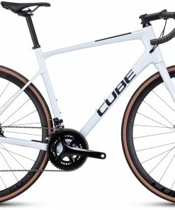 Cube ATTAIN GTC RACE