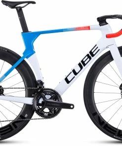 Cube LITENING AERO C:68X RACE
