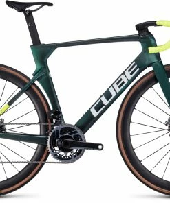 Cube LITENING AERO C:68X SLX