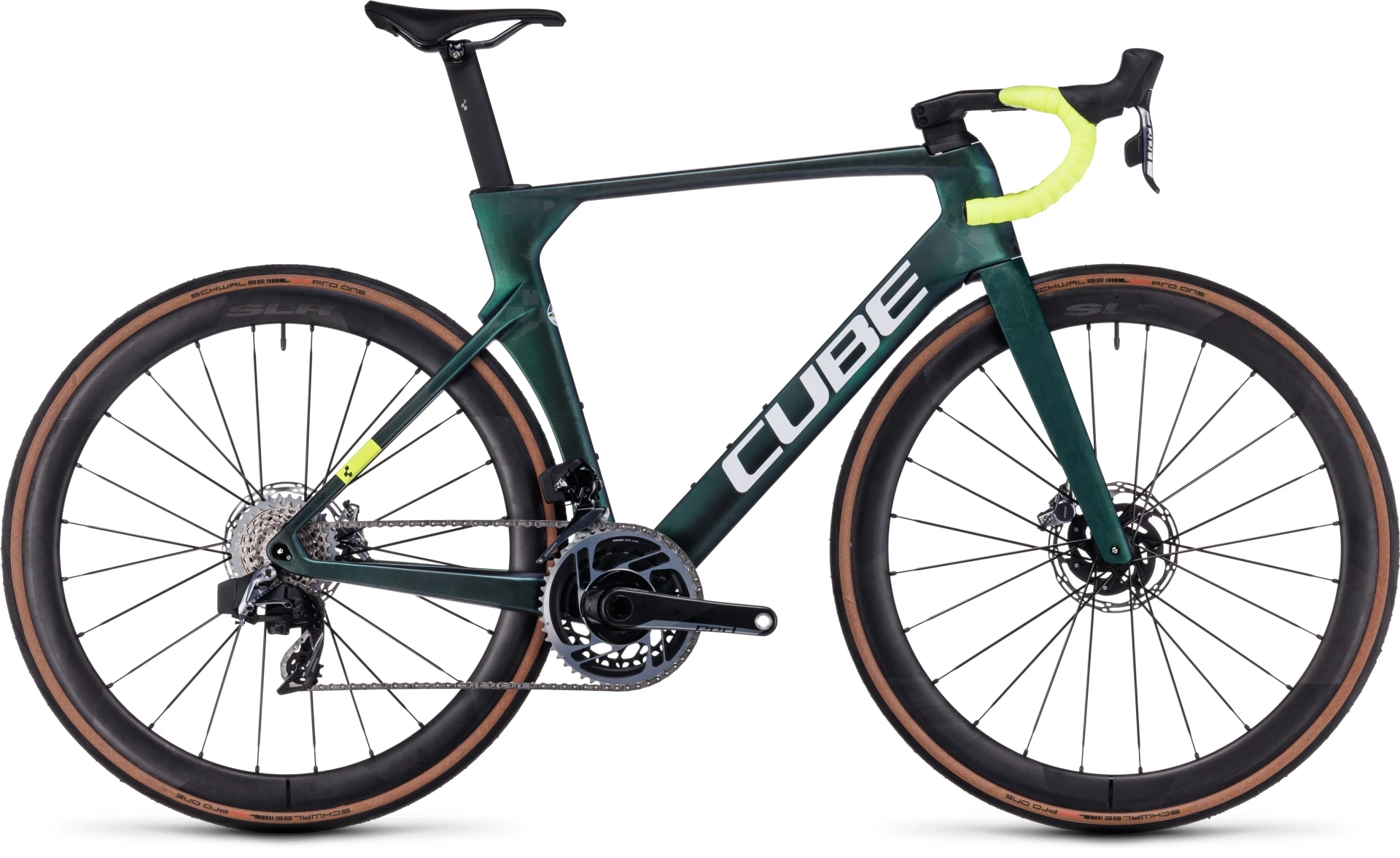 Cube LITENING AERO C:68X SLX 1 Cube LITENING AERO C:68X SLX