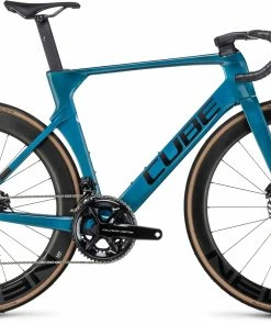 Cube LITENING AERO C:68X SLT