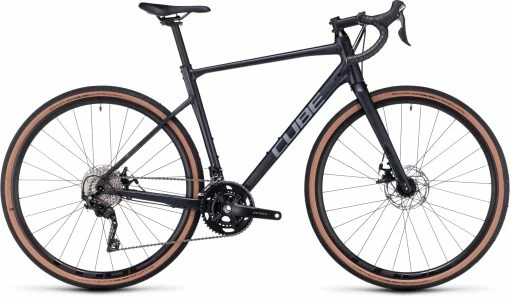 Cube NUROAD PRO 5 Cube NUROAD PRO -magasin de vélo 680100