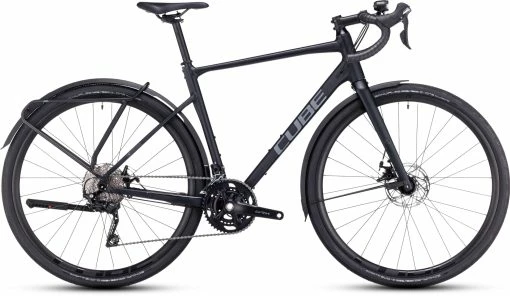 Cube NUROAD PRO FE 4 Cube NUROAD PRO FE -magasin de vélo 680110