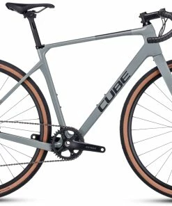 Cube NUROAD C:62 PRO