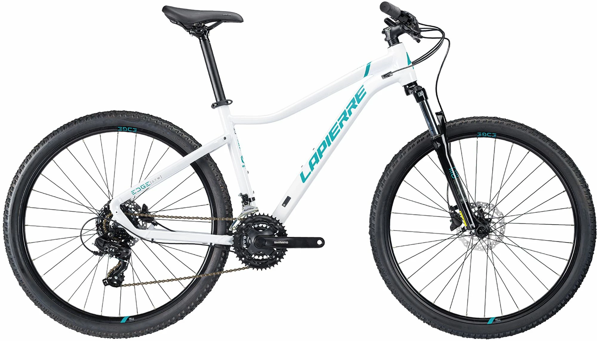 Lapierre EDGE 2.7 Women Series 1 Lapierre EDGE 2.7 Women Series