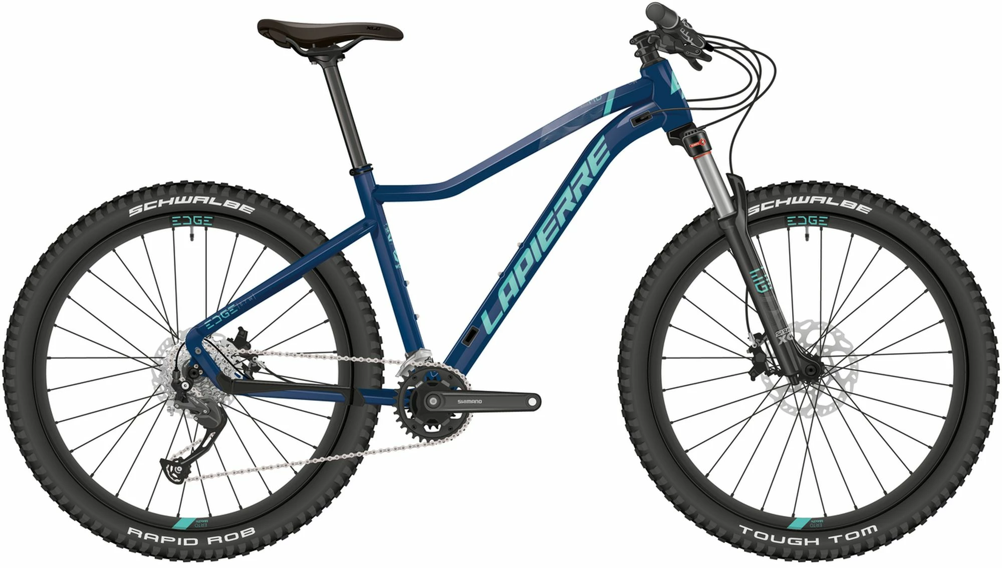 Lapierre EDGE 5.7 Women Series 1 Lapierre EDGE 5.7 Women Series