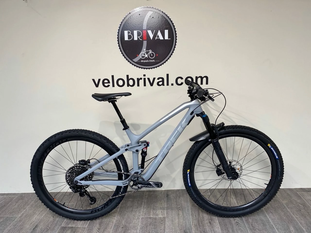 Trek Fuel EX 9.8 29 1 Trek Fuel EX 9.8 29