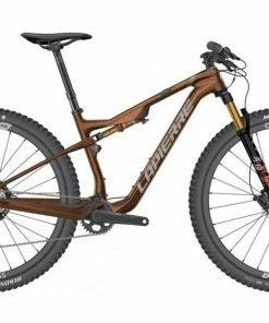 Lapierre XRM 8.9