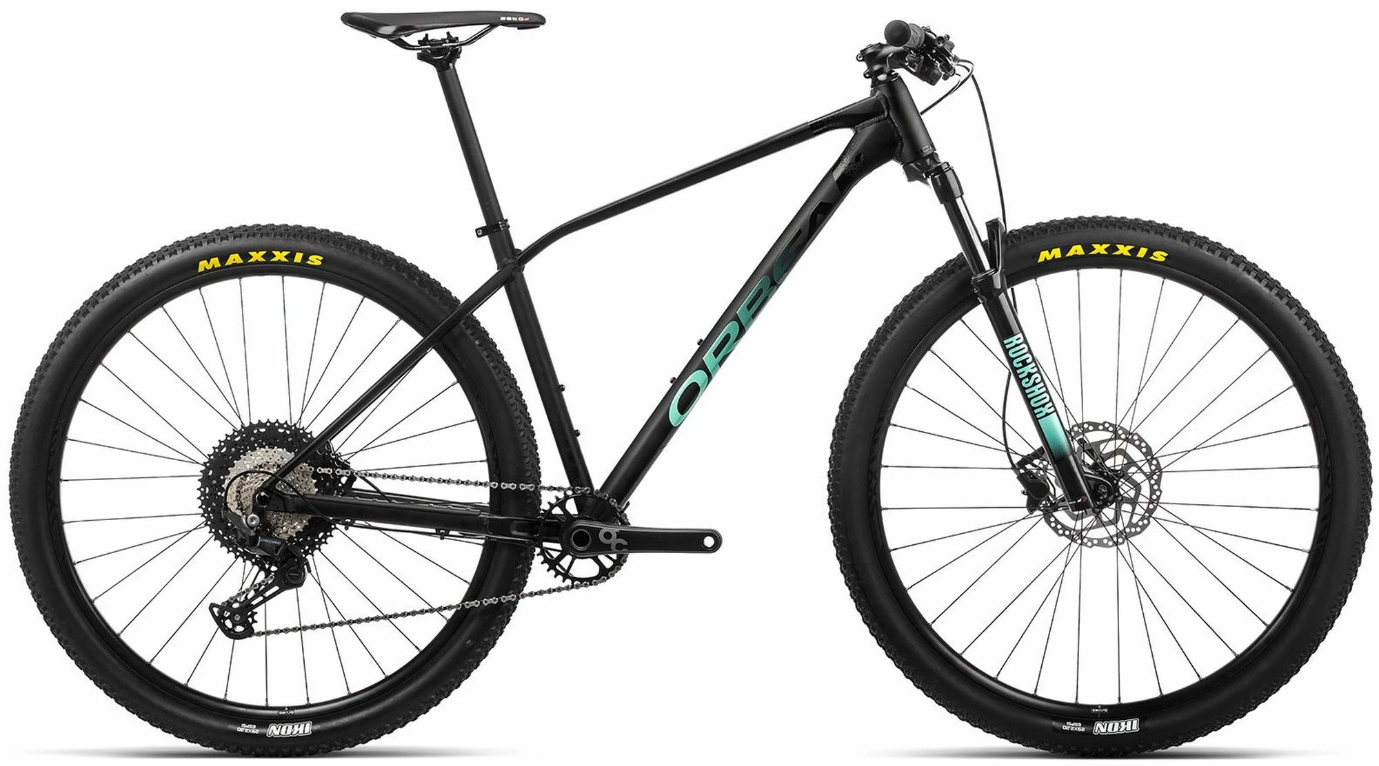 Orbea ALMA H30 1 Orbea ALMA H30