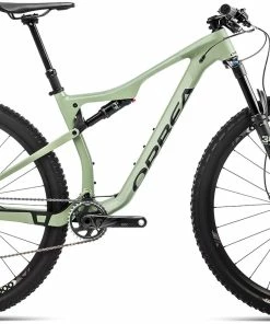 Orbea OIZ M20 TR