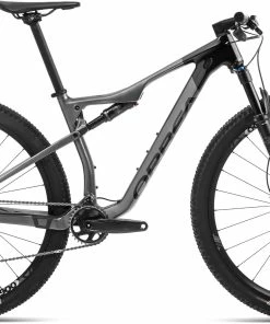 Orbea OIZ M11-AXS