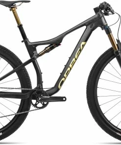 Orbea OIZ M TEAM TR