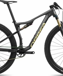 Orbea OIZ M LTD