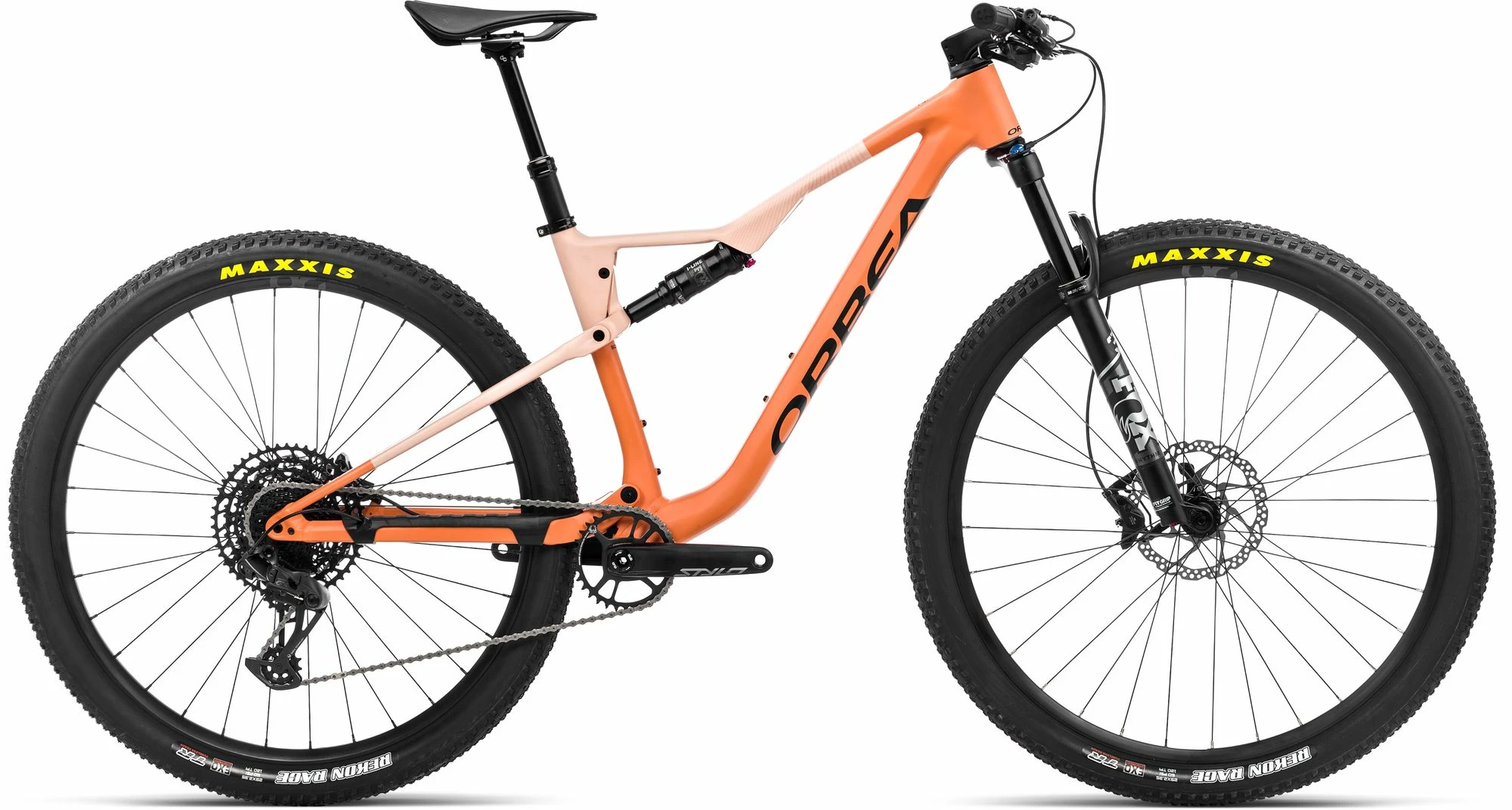 Orbea OIZ H20 1 Orbea OIZ H20
