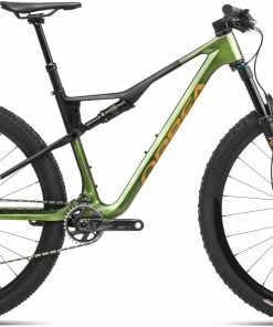 Orbea OIZ M20