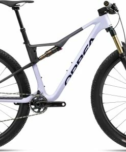 Orbea OIZ M-PRO AXS