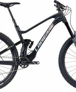 Lapierre Spicy Team CF