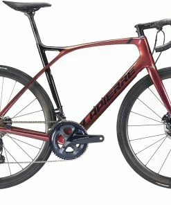 Lapierre Xelius SL 8.0 Disc