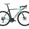 Bianchi OLTRE XR3 Disc Ultegra