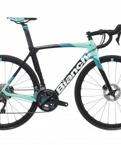 Bianchi OLTRE XR3 Disc Ultegra