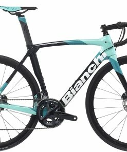 Bianchi OLTRE XR3 CV DISC ULTEGRA Di2