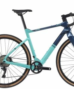 Bianchi ARCADEX Carbon Disc GRX 600