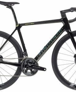 Bianchi SPECIALISSIMA DISC ULTEGRA Di2