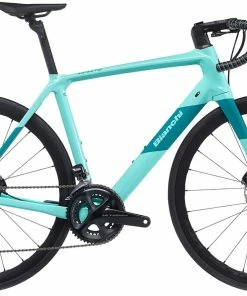 Bianchi INFINITO CV DISC ULTEGRA DI2