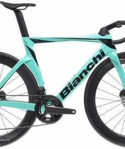Bianchi OLTRE COMP ULTEGRA DI2 12SP