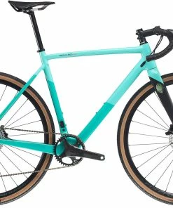 Bianchi IMPULSO PRO CAMPAGNOLO EKAR