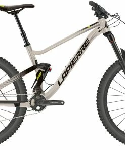 Lapierre ZESTY TR 3.9