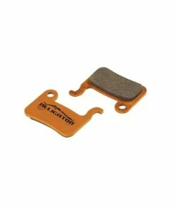 Alligator Shimano XTR, XT, LX Deore, Saint, Hone Plaquettes De Frein
