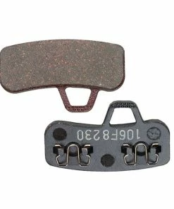 Ashima Hayes Stroker Ace Plaquettes De Frein