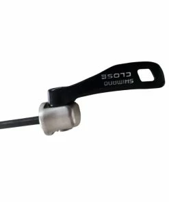 Blocage Rapide Roue Arrière Vélo Shimano 163 Mm -magasin de vélo blocage rapide roue arriere velo shimano 163 mm 2