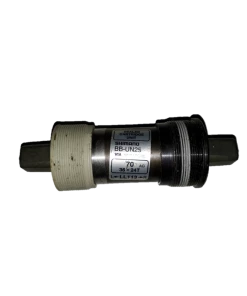 Boîtier De Pédalier Shimano BB-UN25 Carré 113 Mm