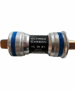 Boitier Pédalier Axe Carré FSA 107 Mm M36x24T 70 Mm