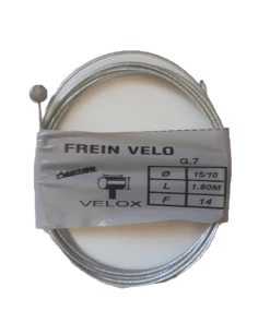 Cable De Frein Velox VTT BMX